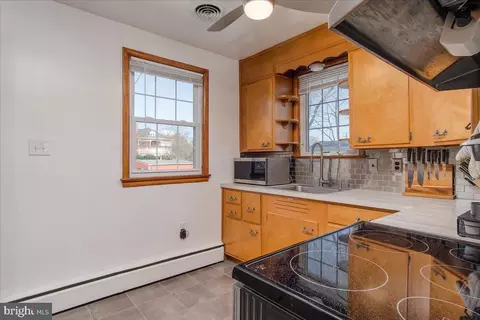 Kitchen - 17 Mount Olivet Blvd, Frederick, MD 21701 photo 1 of 3