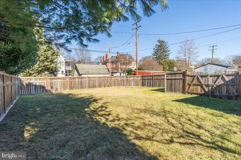 Exterior - 17 Mount Olivet Blvd, Frederick, MD 21701 photo 13 of 17