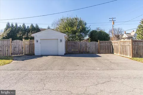 Exterior - 17 Mount Olivet Blvd, Frederick, MD 21701 photo 16 of 17