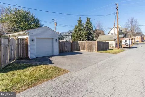 Exterior - 17 Mount Olivet Blvd, Frederick, MD 21701 photo 17 of 17