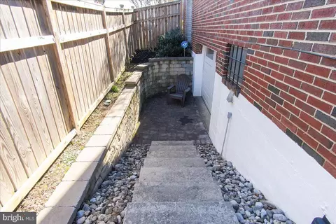 Exterior - 17 Mount Olivet Blvd, Frederick, MD 21701 photo 14 of 17