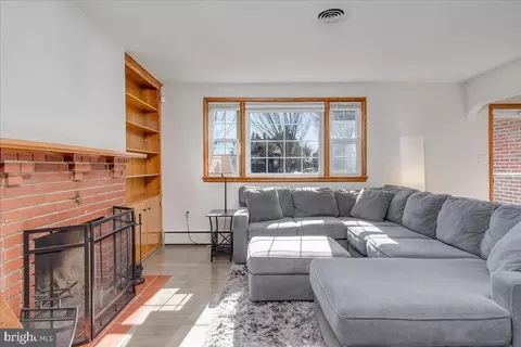 Living - 17 Mount Olivet Blvd, Frederick, MD 21701 photo 3 of 3