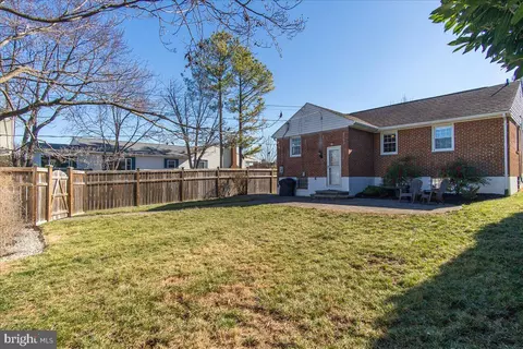 Exterior - 17 Mount Olivet Blvd, Frederick, MD 21701 photo 12 of 17