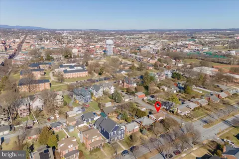 View/Area - 17 Mount Olivet Blvd, Frederick, MD 21701 photo 12 of 12
