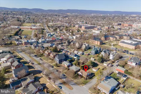 View/Area - 17 Mount Olivet Blvd, Frederick, MD 21701 photo 11 of 12