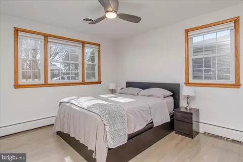 Bedroom - 17 Mount Olivet Blvd, Frederick, MD 21701 photo 1 of 1