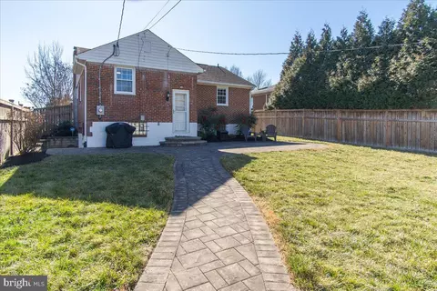 Exterior - 17 Mount Olivet Blvd, Frederick, MD 21701 photo 11 of 17