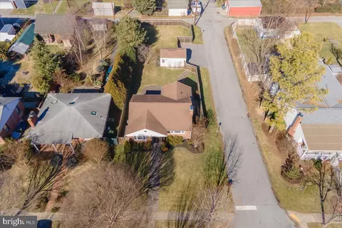 View/Area - 17 Mount Olivet Blvd, Frederick, MD 21701 photo 1 of 12