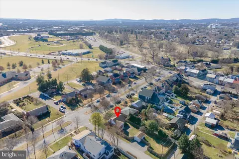 View/Area - 17 Mount Olivet Blvd, Frederick, MD 21701 photo 10 of 12
