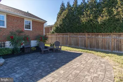 Exterior - 17 Mount Olivet Blvd, Frederick, MD 21701 photo 10 of 17