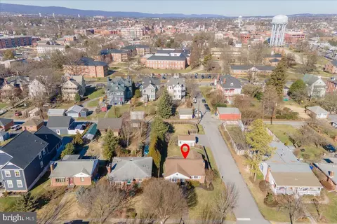 View/Area - 17 Mount Olivet Blvd, Frederick, MD 21701 photo 8 of 12