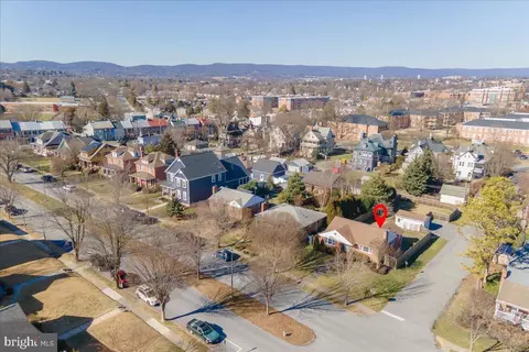 View/Area - 17 Mount Olivet Blvd, Frederick, MD 21701 photo 2 of 12