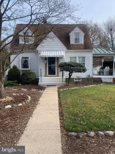 626 Lee Pl, Frederick, MD 21702