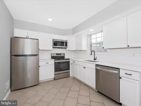 Kitchen - 6854 Carnation Cir, Frederick, MD 21703 photo 1 of 3