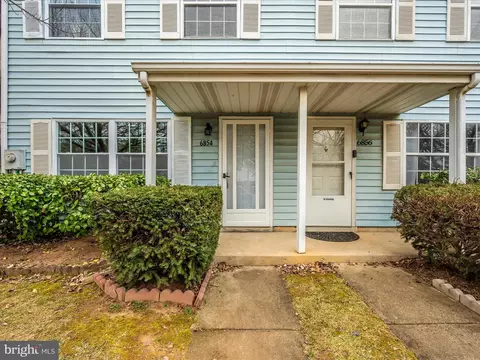 Exterior - 6854 Carnation Cir, Frederick, MD 21703 photo 2 of 9