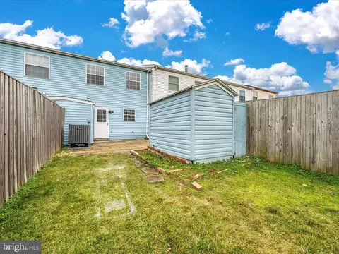 Exterior - 6854 Carnation Cir, Frederick, MD 21703 photo 7 of 9