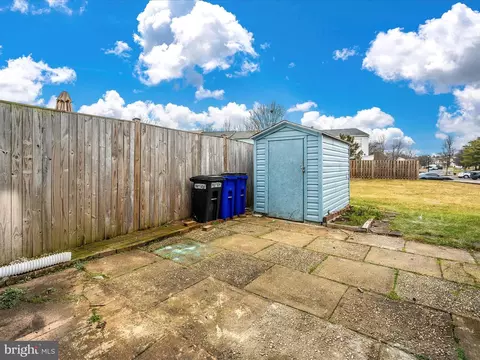 Exterior - 6854 Carnation Cir, Frederick, MD 21703 photo 6 of 9