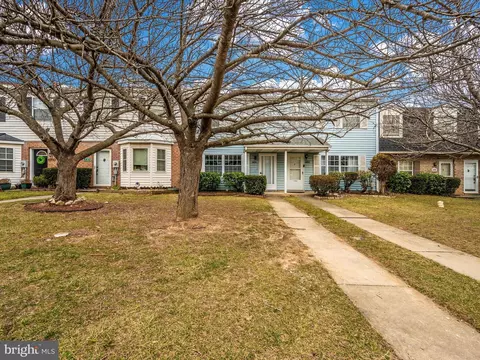 Exterior - 6854 Carnation Cir, Frederick, MD 21703 photo 9 of 9