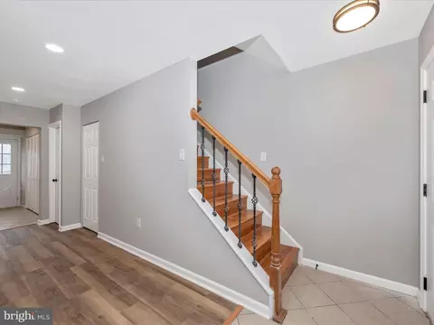 Entry Way - 6854 Carnation Cir, Frederick, MD 21703 photo 1 of 1