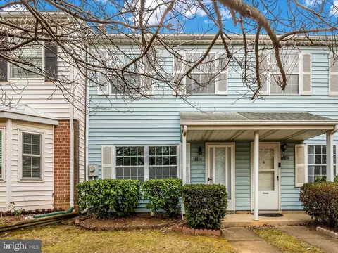 6854 Carnation Cir, Frederick, MD 21703