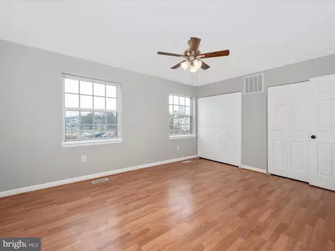 Bedroom - 6854 Carnation Cir, Frederick, MD 21703 photo 2 of 3