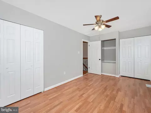 Bedroom - 6854 Carnation Cir, Frederick, MD 21703 photo 3 of 3