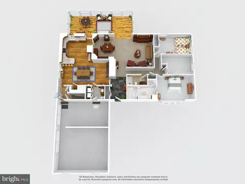 6123 Long Branch Rd, Frederick, MD 21701 photo 74