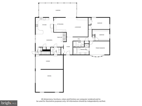 6123 Long Branch Rd, Frederick, MD 21701 photo 71