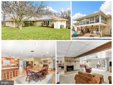 6123 Long Branch Rd, Frederick, MD 21701
