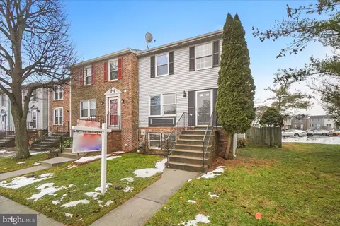 6601 Spokeshave Ct, Frederick, MD 21703