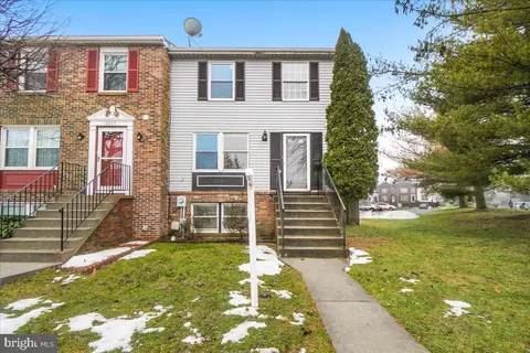 6601 Spokeshave Ct, Frederick, MD 21703 photo 3