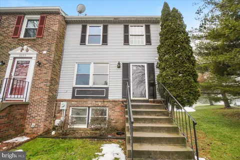 6601 Spokeshave Ct, Frederick, MD 21703 photo 2