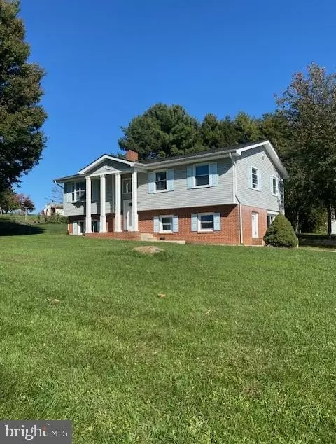 4338 Valley View Rd, Middletown, MD 21769