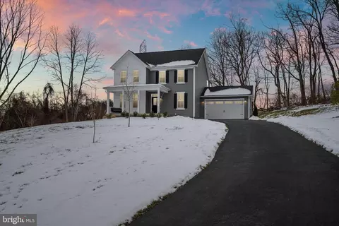 9937 Mount Tabor Rd, Myersville, MD 21773