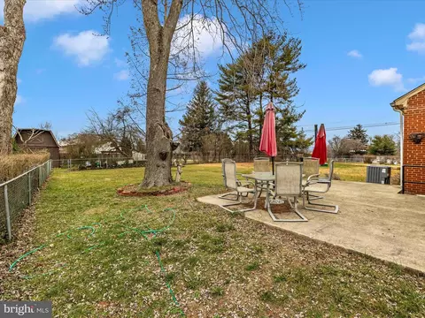 Exterior - 6028 Linganore Rd, Frederick, MD 21701 photo 11 of 16