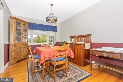 Dining - 6028 Linganore Rd, Frederick, MD 21701 photo 1 of 3