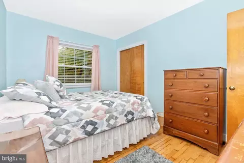 Bedroom - 6028 Linganore Rd, Frederick, MD 21701 photo 7 of 7