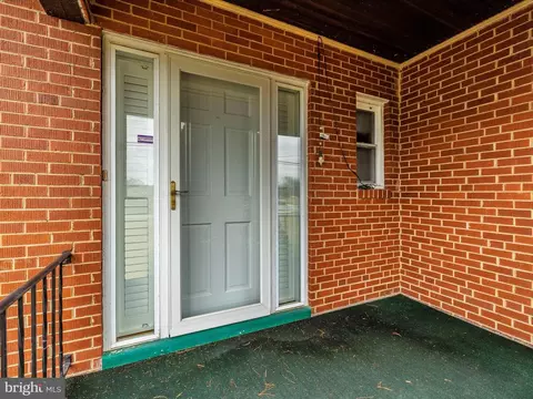 Exterior - 6028 Linganore Rd, Frederick, MD 21701 photo 9 of 16