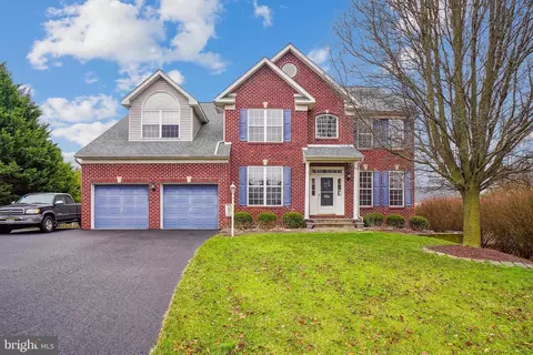 5835 Aberdale Pl, Adamstown, MD 21710