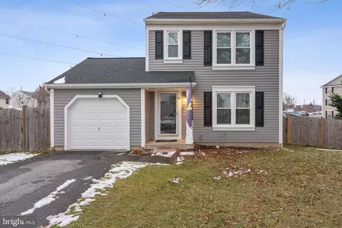 2140 Collingwood Ln, Frederick, MD 21702