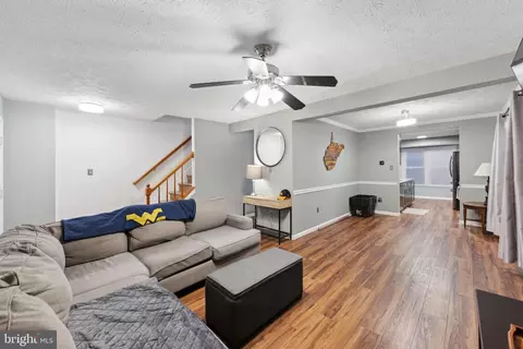 2140 Collingwood Ln, Frederick, MD 21702 photo 5
