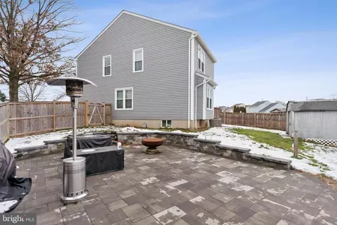 2140 Collingwood Ln, Frederick, MD 21702 photo 37