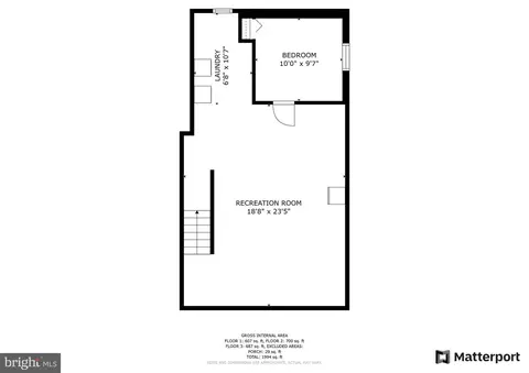 2140 Collingwood Ln, Frederick, MD 21702 photo 43