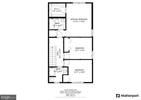 2140 Collingwood Ln, Frederick, MD 21702 photo 42