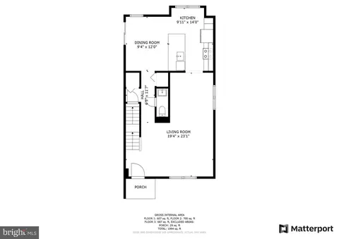 2140 Collingwood Ln, Frederick, MD 21702 photo 41