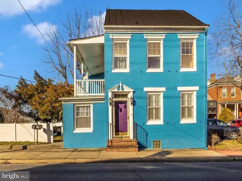 421 W South St, Frederick, MD 21701