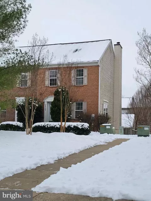 1711 Algonquin Rd, Frederick, MD 21701