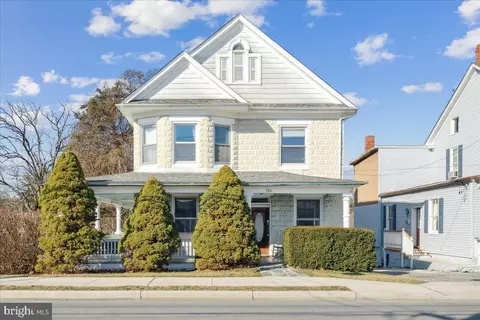 304 Main St, Myersville, MD 21773