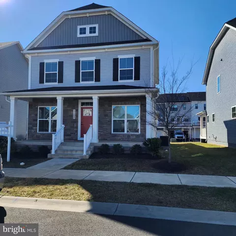 1105 Futurity St, Frederick, MD 21702