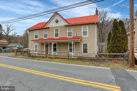 224 Knoxville Rd, Knoxville, MD 21758